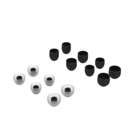 7 Pair Replacement Silicone Ear Tips for Sony WF-1000XM4 1000XM3