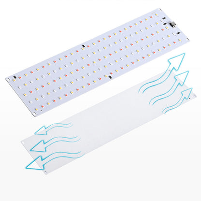 LED Plant Grow Light Full Spectrum for Indoor Plants