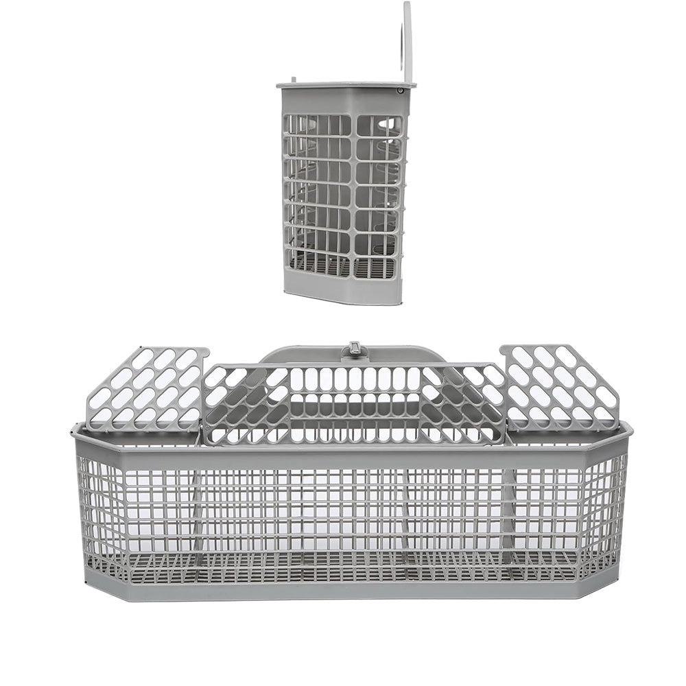 480 x 140 mm Universal Dishwasher Cutlery Basket Replacement