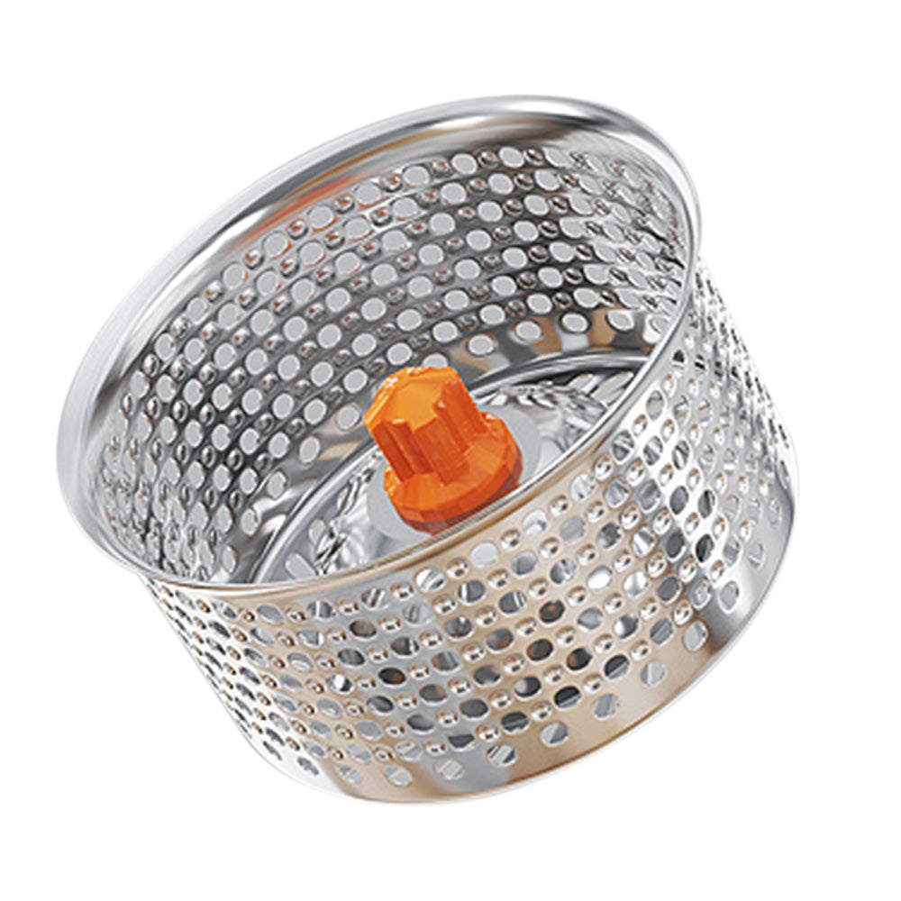 360-Degree Spinning Mop with Detachable Bucket for Home Cleaning