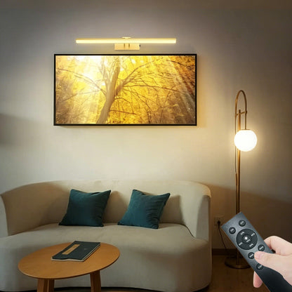 Wall Mount Picture Light