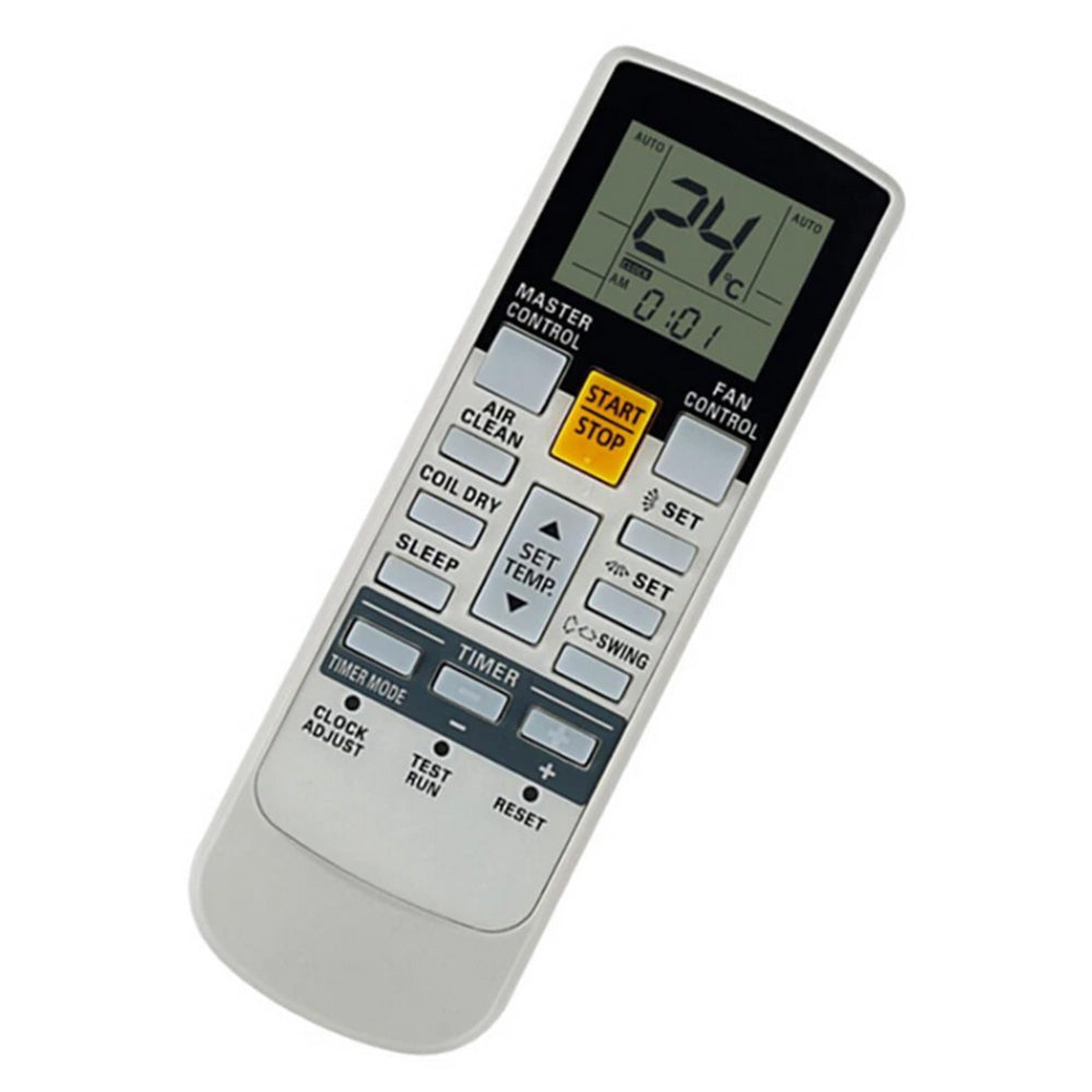 For Fujitsu Air Conditioner Remote Control AR-RY3 AR-RY4 AR-RY5 RY12 RY14 RY13