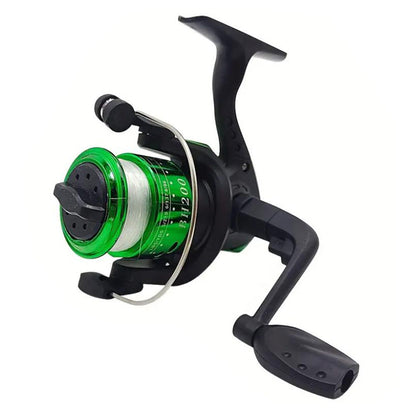 24 Days Surprise Countdown Calendar Christmas Fishing Lures Set Advent Calendar Style 1