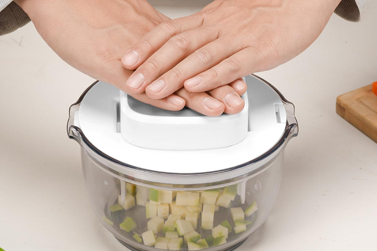 Multi Purpose Vegetable Chopper