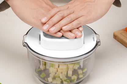 Multi Purpose Vegetable Chopper