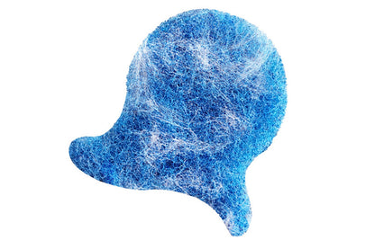 10Pcs Pet Hair Remover for Laundry Washing Machine