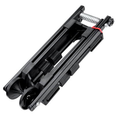 Portable Bike Kickstand Foldable Bicycle Parking Stand