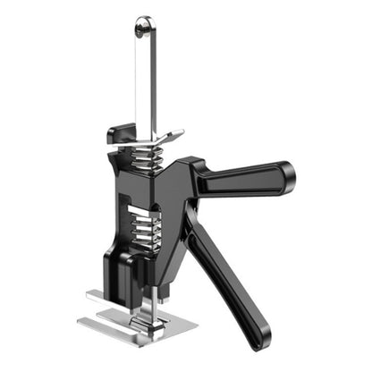 Labor-Saving Arm Effort Elevator Board Lifter Cabinet Jack Door Use Hand Tool