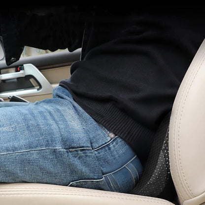 2-in-1 Booster or Lumbar Support