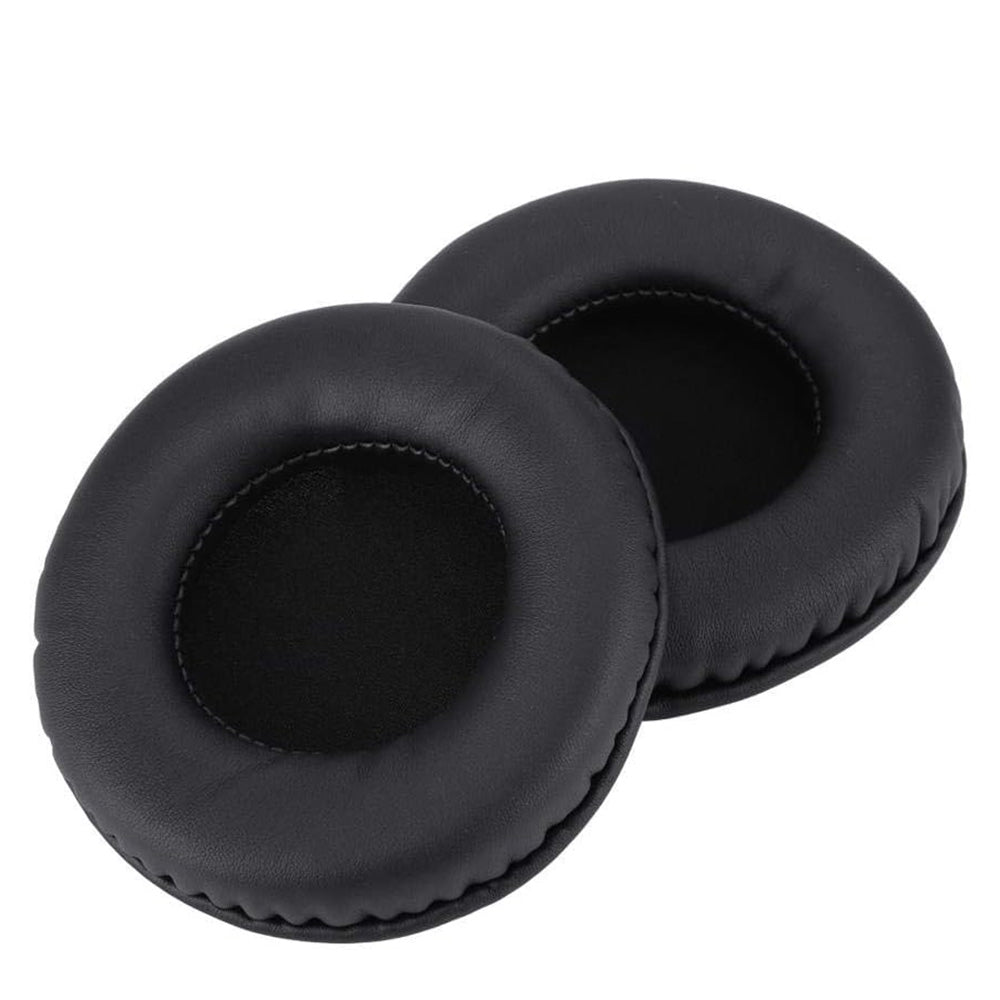 Replacement Ear Pads Cushion Compatible with Skullcandy HESH 1.0/2.0 Headphones-Black