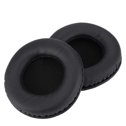 Replacement Ear Pads Cushion Compatible with Skullcandy HESH 1.0/2.0 Headphones-Black