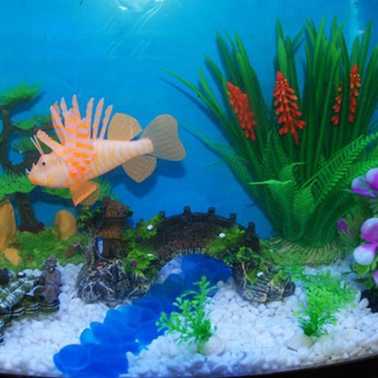 Micro Landscape Garden Set Miniature Animals Fairy Gardens Decoration Kit