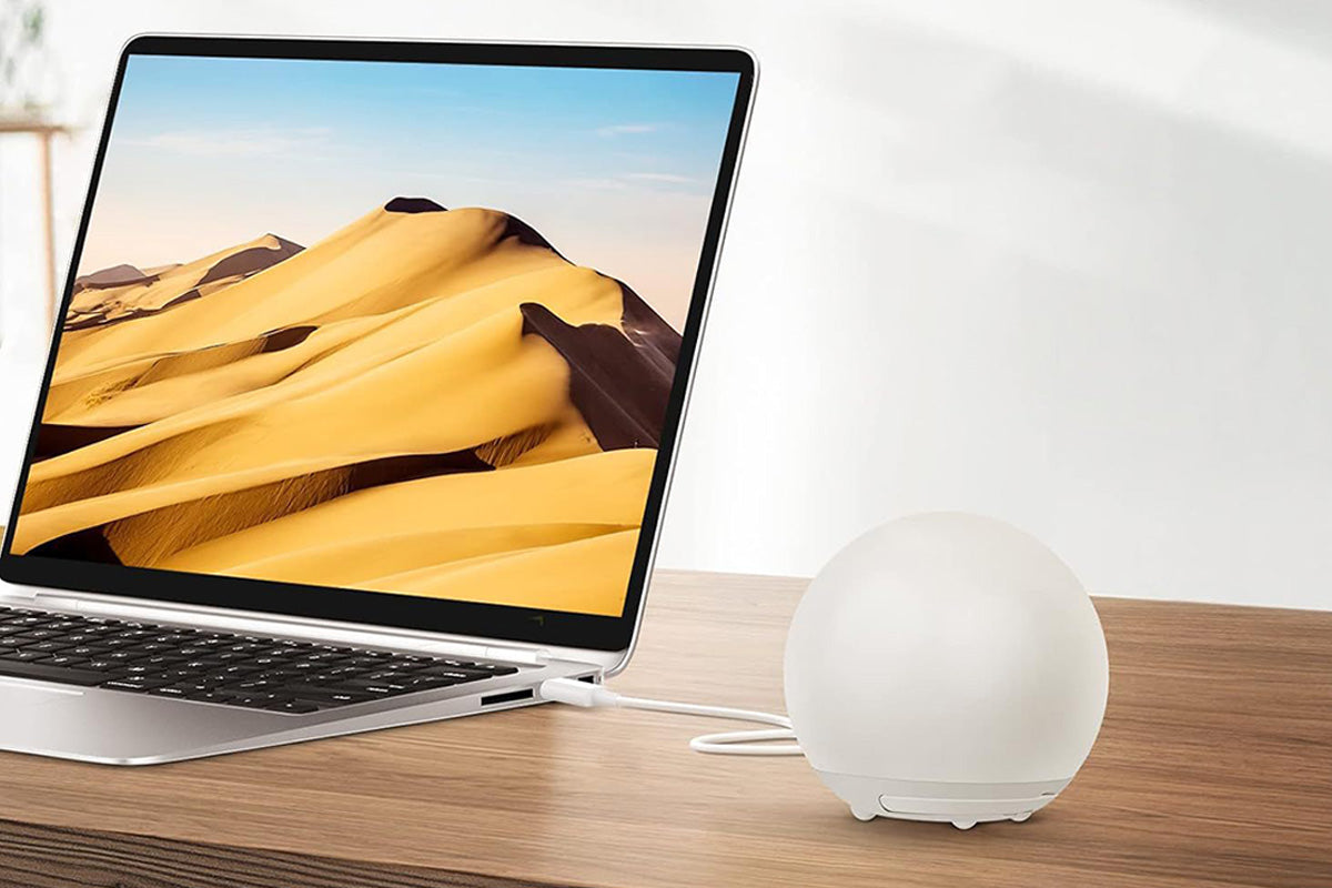 Touch Control Egg Night light Nursery Night Lamp With 7 RGB Colors Changing