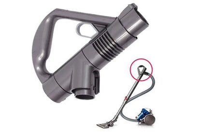 Replacement Wand Handle Parts For Dyson Vacuum Cleaner Parts DC19 DC23 DC26 DC29 DC32 DC36 DC37 V6