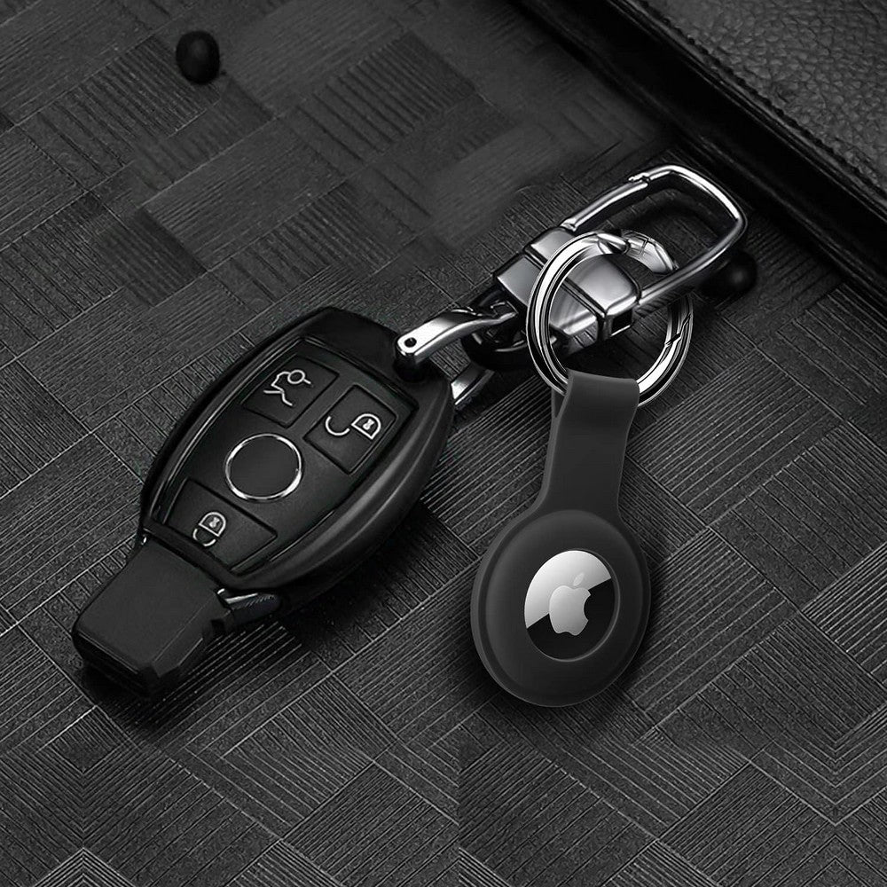 4 Pieces for AirTag Holder Cases