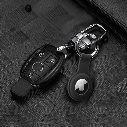 4 Pieces for AirTag Holder Cases