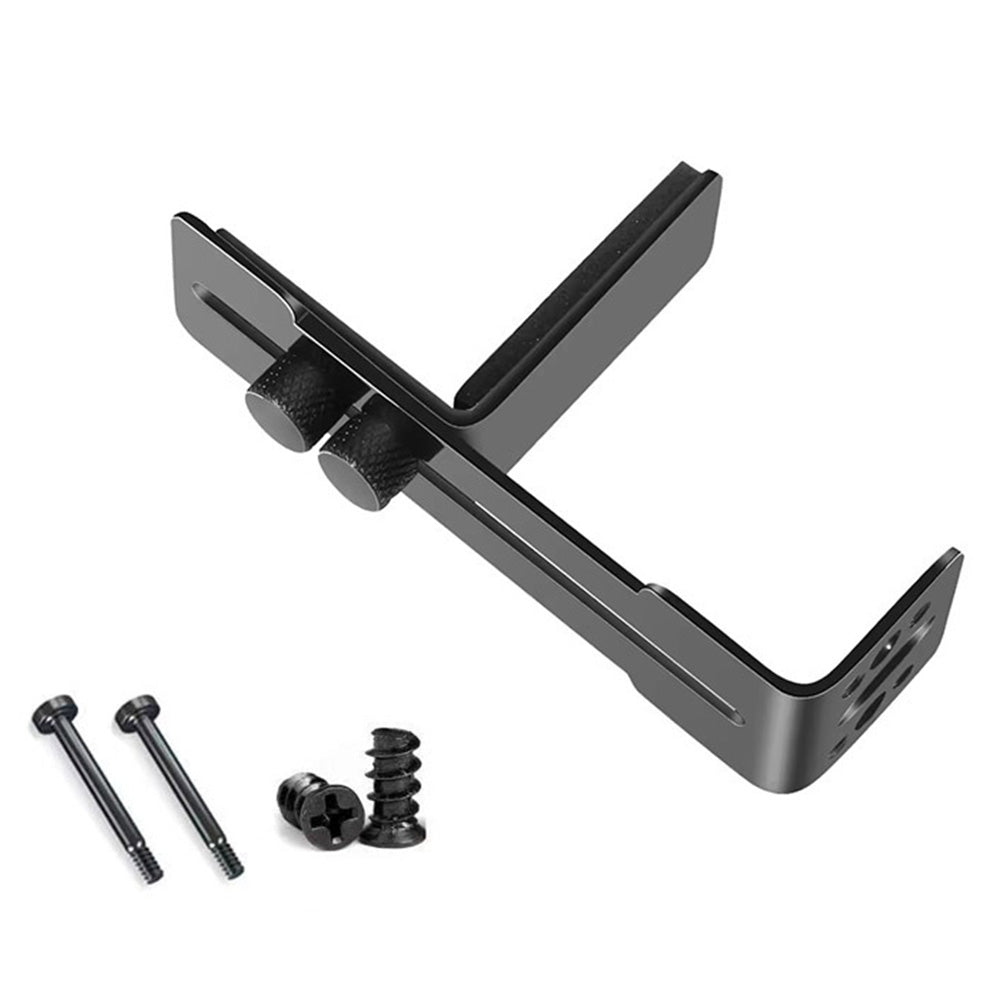 Universal Support Bracket Heavy Duty Graphics Card Holder for PC Cases