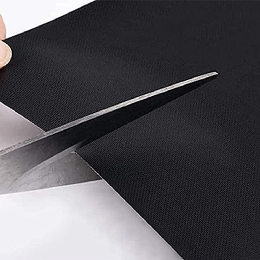 4 Pack Oven Liners Non Stick Baking Mat Reusable Teflon Sheet for Electric Gas Toaster