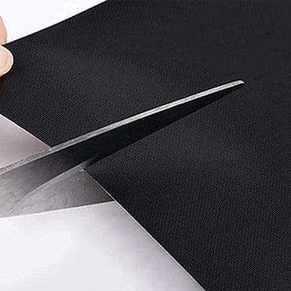 4 Pack Oven Liners Non Stick Baking Mat Reusable Teflon Sheet for Electric Gas Toaster