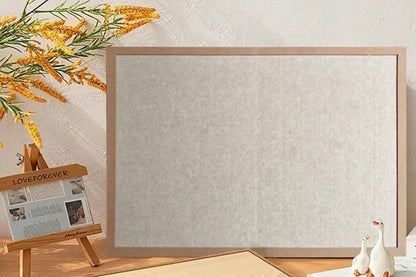 Foldable Puzzle Board for 1000 Pieces - Beige