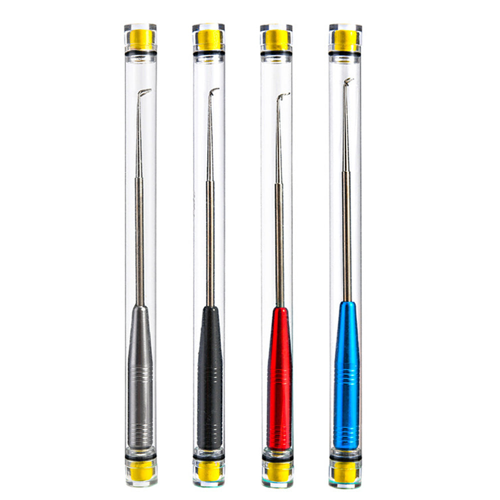 4Pcs Fish Hook Remover Tool Fishing Hook Quick Removal Device Fishing Gear