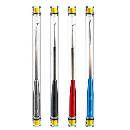 4Pcs Fish Hook Remover Tool Fishing Hook Quick Removal Device Fishing Gear