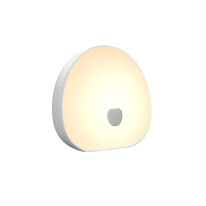 Night Light with White Noise and LED Touch Control for Breastfeeding