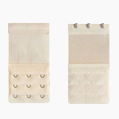 12 Pcs Set 3-Hook Bra Strap Extender for Women