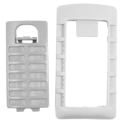 Washing Machine Filter Box for LG WT H8006 WT H950 WT H9506 WT H9556