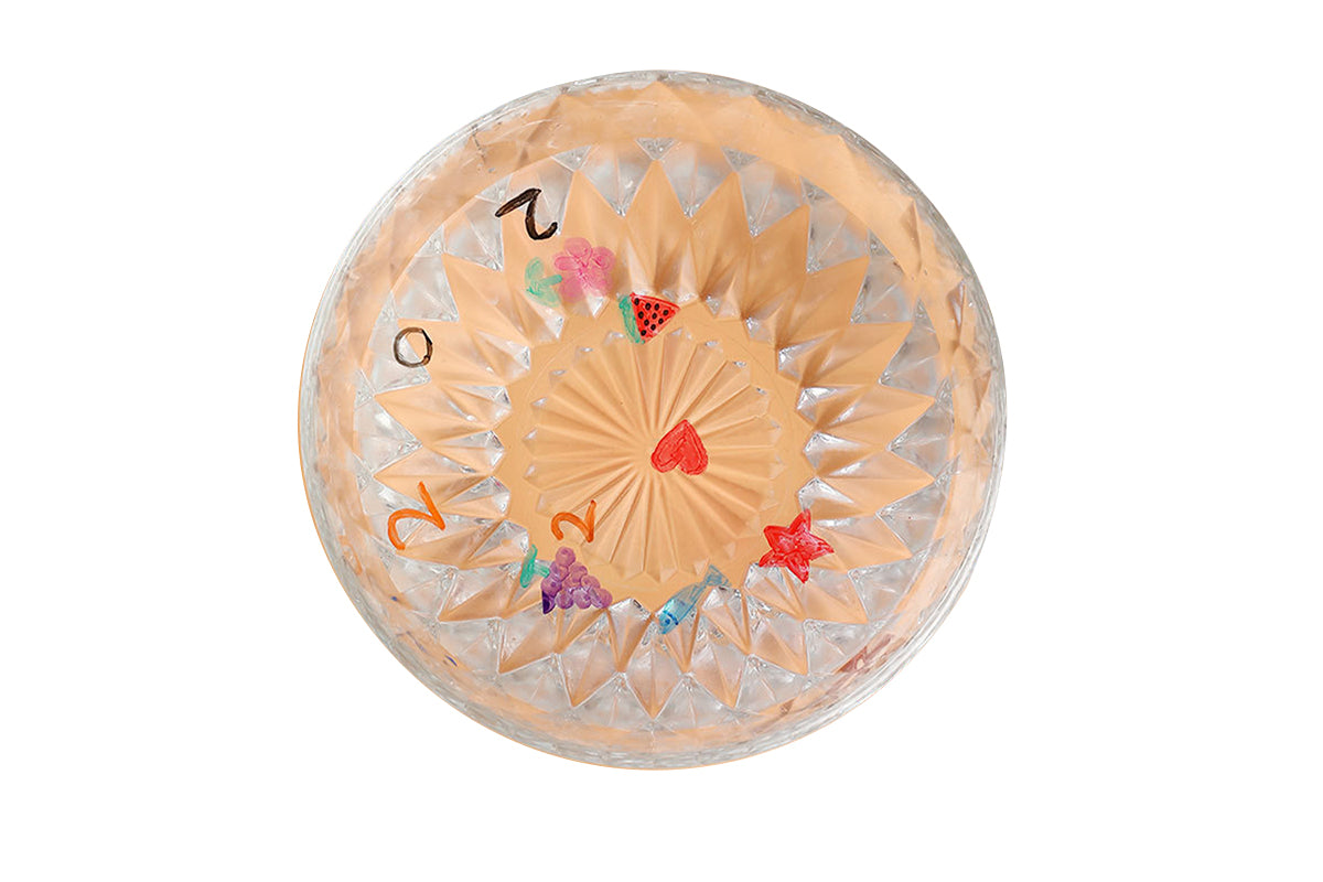 12 Color Magical Water Painting Pen for Kids Magic Floating Ink Pen 2 PCS