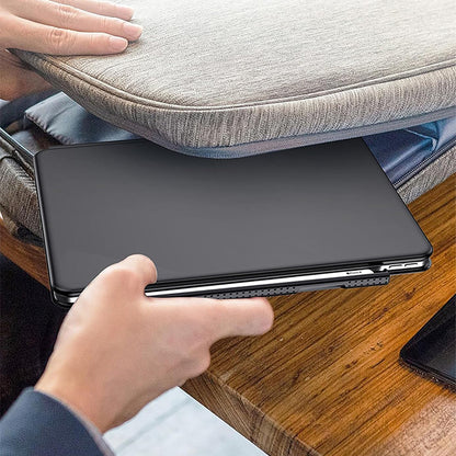 Stylus Pen Holder Sleeve for Apple Pencil Pro/Apple Pencil 2nd Generation-Black