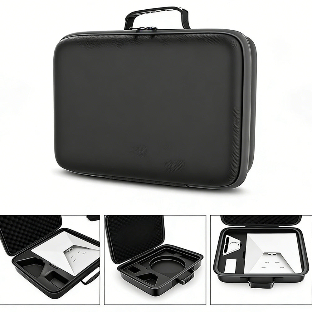 Hard Shell Carrying Case for Starlink Mini