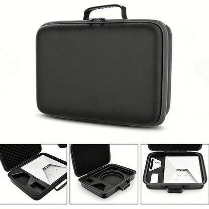 Hard Shell Carrying Case for Starlink Mini