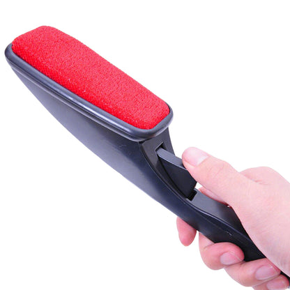 3 Pack Electrostatic Lint and Pet Hair Removal Brush Set