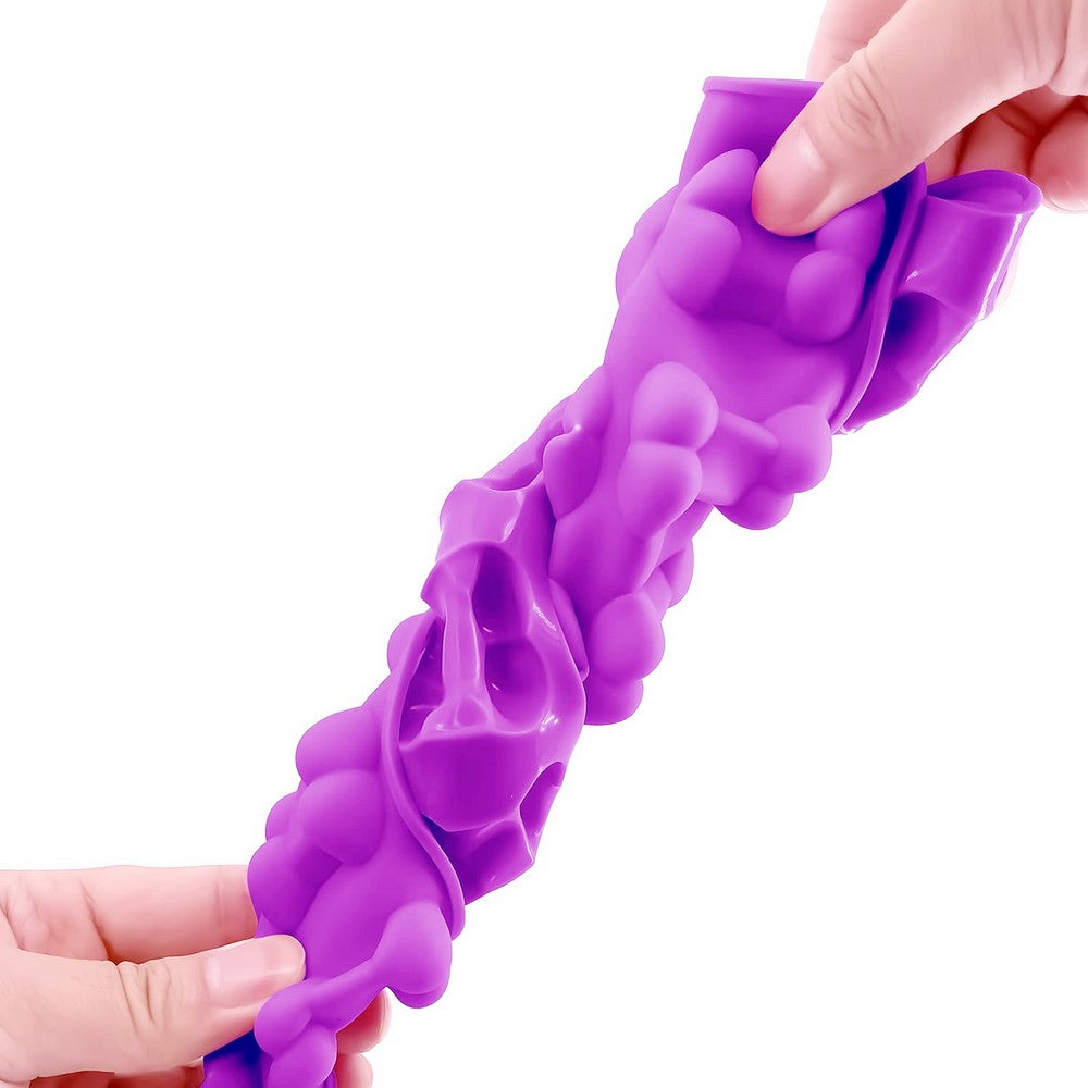 4Pcs Cat Paw and Bone Dog Treat Molds Silicone Molds for Chocolate Candy Jelly