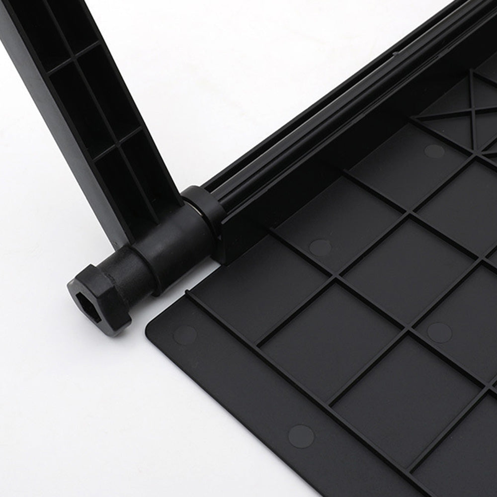 Router Bracket Adjustable Screen Shelf For TV Screen Computer Monitor Top