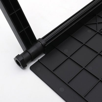 Router Bracket Adjustable Screen Shelf For TV Screen Computer Monitor Top