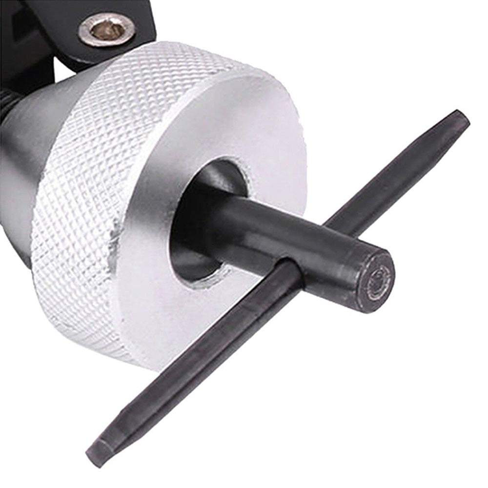Heavy-Duty Windshield Wiper Arm Removal Tool Kit Universal Puller for Cars SUVs & Trucks