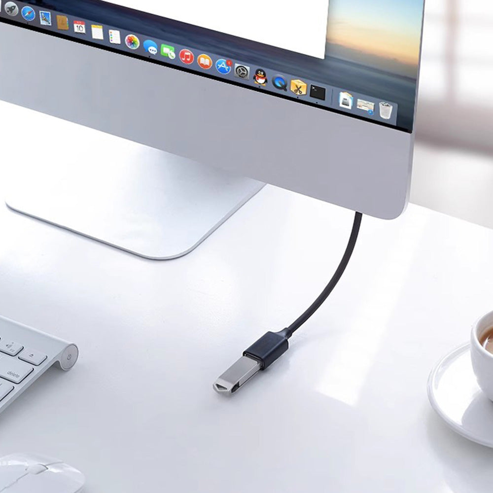 USB 3.0 Type A Male to Female Extension Cable 5Gbps
