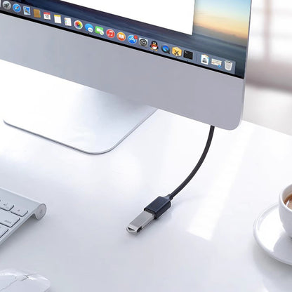 USB 3.0 Type A Male to Female Extension Cable 5Gbps