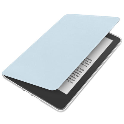 Case with Auto Sleep and Wake for Kindle Paperwhite 5 6-Blue