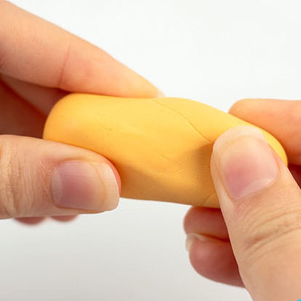 82-Color Air Dry Clay Modeling Set for Kids with Sculpting Tools