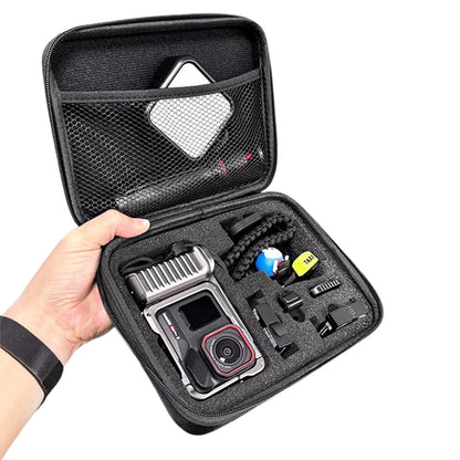 Action Camera Carrying Case Protective Storage Bag For GoPro Hero 13 12 11 10 9 8 7