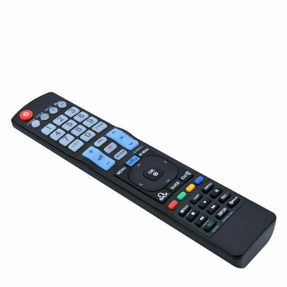 Universal Remote Control for All LG Smart TVs ââ‚?LCD LED OLED UHD