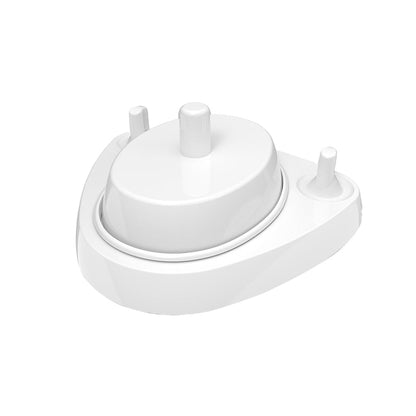 Compatible with Oral B Electric Toothbrush Inductive Charging Dock with Charger Holder