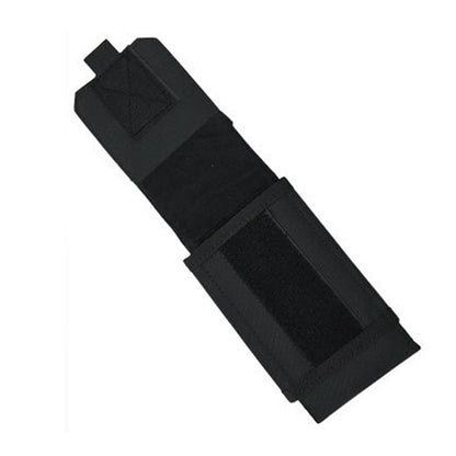 Tactical Molle Mobile Phone Pouch -Black