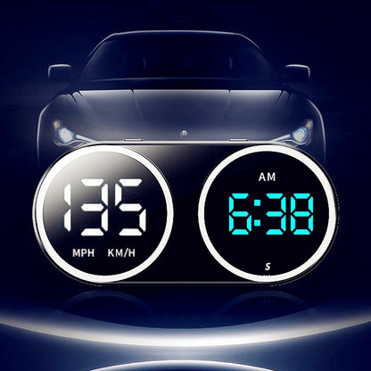 Car HUD Head Up Display