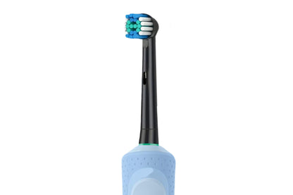 40 Pack Replacement Electric Toothbrush Heads for Oral B