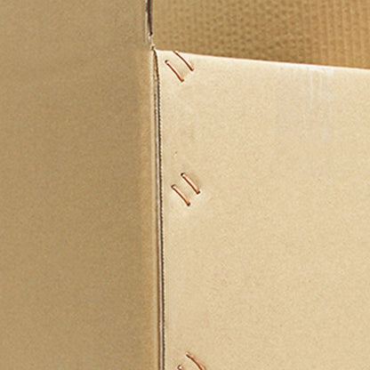 10Pcs Cardboard Paper Boxes Mailing Packing Shipping Box Corrugated Carton
