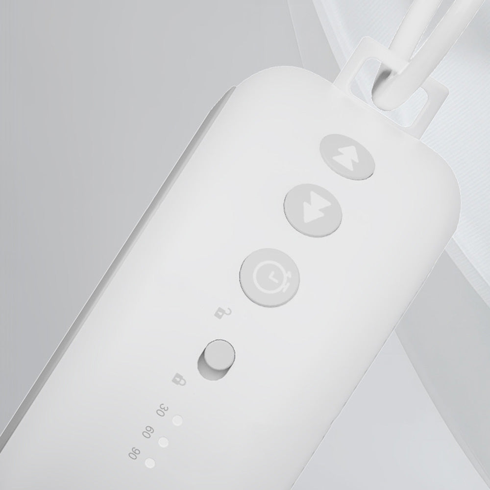 Portable White Noise Machine Sleep Sound Soother with 29 Natural Sounds